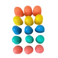 Thimblettes Mixed Jar Assorted Sizes Pack of 15
