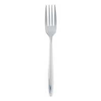 Stainless Steel Cutlery Forks Pk12