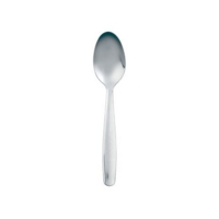 Stainless Cutlery Teaspoons Pack 12