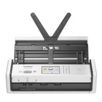 Brother ADS-1800 Portable Scanner Brother ADS-1800 Portable Scanner