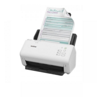 Brother ADS-4300N Desktop Document Scanner Brother ADS-4300N Desktop Document Scanner