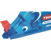 Tippex Pocket Correction Roller Mouse SINGLE