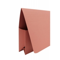 Guildhall Probate Legal Wallet Pink Pack of 25