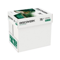 PALLET Discovery A4 Paper 75gsm  40 Boxes / 200 Reams
