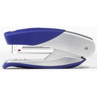 Rexel Matador Half Strip Silver/Blue 25 Sheet Stapler