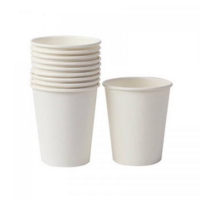 7oz Paper Water Cups Sleeve 50