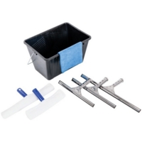 Window 7pc Professional Cleaning Set