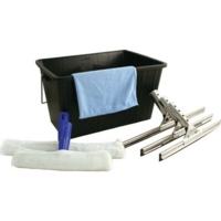 Window 7pc Professional Cleaning Set