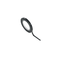 Gridding Tape 6mm x 10m Black