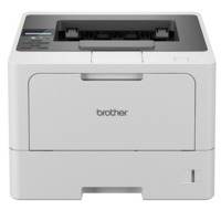 Brother Mono Laser Workplace Printer HL-L5210DW
