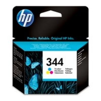 HP344 Ink 560 Pages Colour