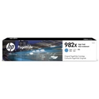 HP T0B27A 982X Ink Cartridge C yan 16k Pages ISO IEC 24711 1 HP T0B27A 982X Ink Cartridge C yan 16k Pages ISO IEC 24711 1