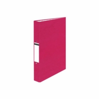 Eastlight A4 2-Ring Binder Pink SINGLE