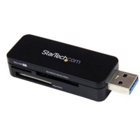 USB 3.0 External Flash Multi Media Memory