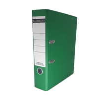 Eastlight A4 Coloured Lever Arch Files Green SINGLE
