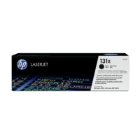 HP CF210X 131X Toner Cartridge Black 2.4k Pages ISO IEC 1979 HP CF210X 131X Toner Cartridge Black 2.4k Pages ISO IEC 1979