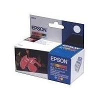 Epson 3 Colour InkCart Stylus 480 T014401  T014