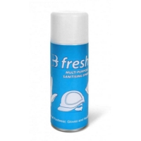 B-Fresh Universal Sanitising Spray 400ml B-Fresh Universal Sanitising Spray 400ml