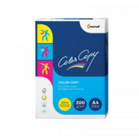 Colorcopy Paper A4 200g Pack 250