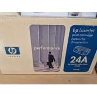 HP Ultra Precise Std Cart Blk Q2624A