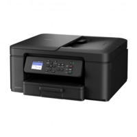Brother DCP-J1360DW Wireless Colour Inkjet Multifunction