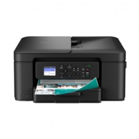 Brother DCP-J1360DW Wireless Colour Inkjet Multifu