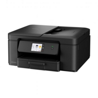 Brother DCP-J1460W Colour Inkjet Multifunction