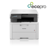 Brother DCP-L3520CDW A4 3IN1 Colour Laser Multifunction Pri