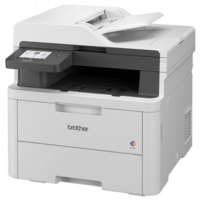Brother DCP-L3560CDW Colour LED Multifunction