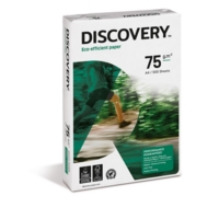 A3 Discovery 75g Paper, Ream