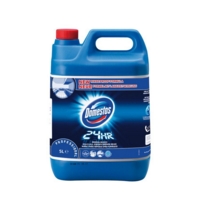 Domestos Original Thick Bleach,  5 Litre
