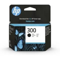 HP CC640EE 300 Printhead Cartr idge Black 200 Pages ISO IEC