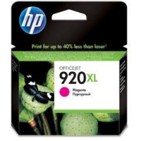 HP CD973AE 920XL Ink Cartridge Magenta High Capacity 700 Pag
