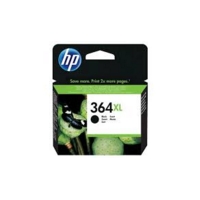 HP CN684EE 364XL Ink Cartridge Black High Capacity 550 Pages