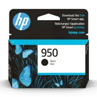 HP CN049AE 950 Ink Cartridge B lack 1k Pages ISO IEC 24711 2