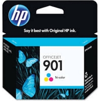 HP901C Ink 360 Pages Colour