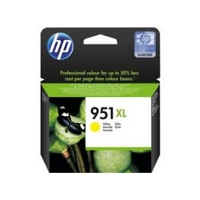 HP951YXL Ink 1.5k Yield Yellow *XL CART*