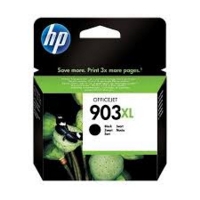 HP T6M15AE 903XL Ink Cartridge Black High Capacity 750 Pages