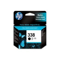 HP C8765EE 338 Printhead Cartr idge Black 480 Pages ISO IEC