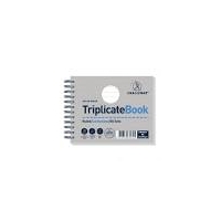 Challenge Triplicate Book 105x130 Ft NCR
