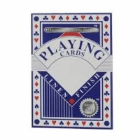 Classic Playing Cards (pack)