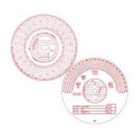 Tachograph Automatic 180KPH Pk 100