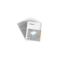 Rexel Nyrex Pocket Side Open Pk25 Rexel Nyrex Pocket Side Open Pk25