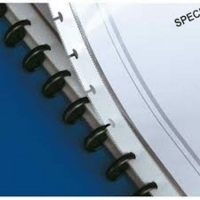 Snopake ReOrganiser Refill P10