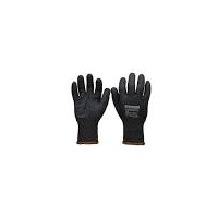 Blackrock Thermotite Gripper Glove 54311, Small, Size 7