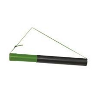 Linex Telescopic Drawing Tube Blk DT124
