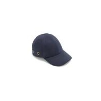 Sports Bump Safety Cap, Navy