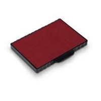 Replacement Stamp Pad, Pack 2 5211/ 54110/ 54510 Red