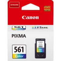 Canon CLI-561 CMY Ink Cartridge