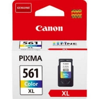Canon CLI-561 XL CMY Ink Cartridge Canon CLI-561 XL CMY Ink Cartridge